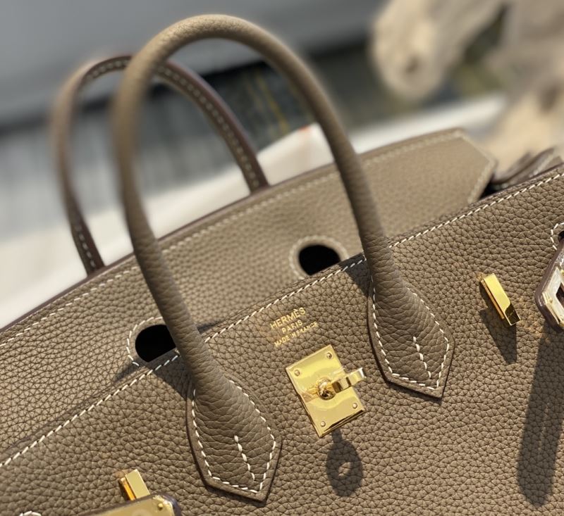 Hermes Birkin Bags